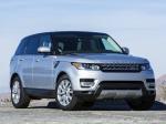 Land Rover Range Rover Sport HSE 2013 года (US)
